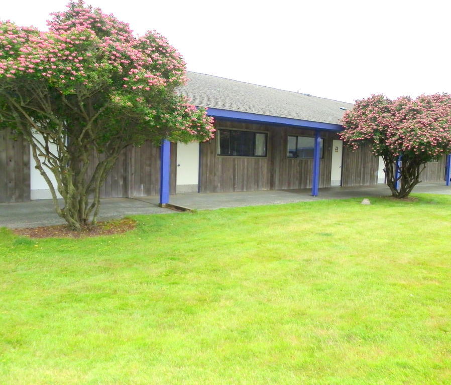 Weatherly Suites Ocean Shores Exterior photo